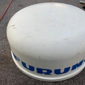 Furuno 15" Radar Cover