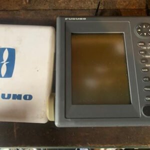 Furuno 1622 RDP125 Display