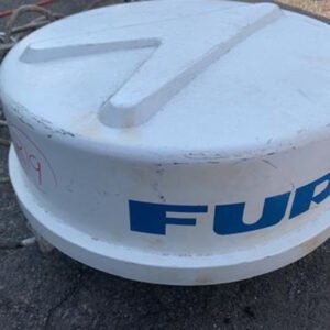Furuno 1720 Radar R19