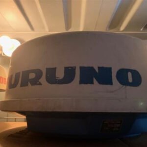 Furuno 1830 Radar R7