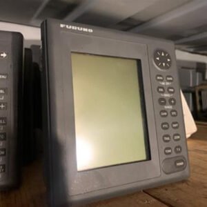 Furuno RDP-125 Model 1622