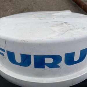 Furuno RSB0054 Radar R27