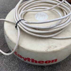 Raytheon Pathfinder 2kW Radar Dome R4