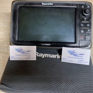 Raymarine hybridtouch