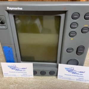 Raymarine RL70 Plus