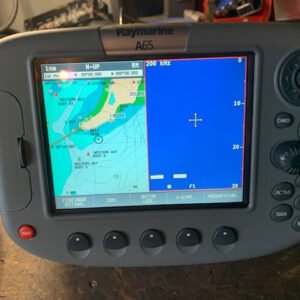 Raymarine A65
