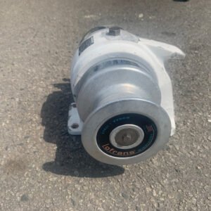 Lofran Manual Windlass