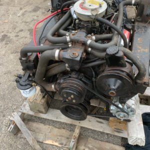 Mercruiser 305