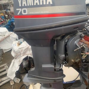 Yamaha 70 Outboard