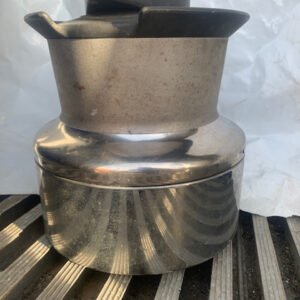 Barlow Automatic Three Speed Winch