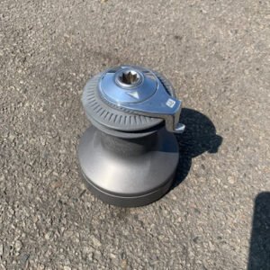 Lewmar 46 Self Tailing Winch