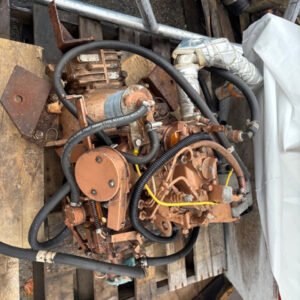 Universal 5411 Diesel