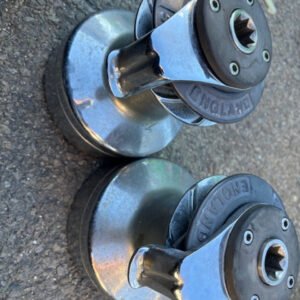 Lewmar 42 Self Tailing Winches