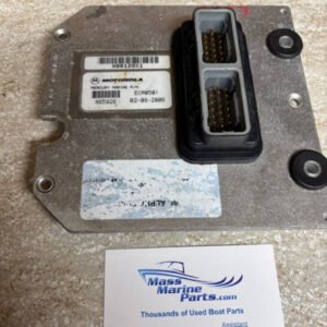 Mercury Marine ECM0501