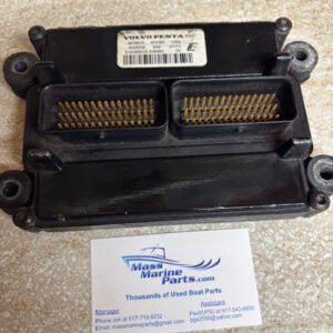 Volvo Penta 3818613 470383 EGC
