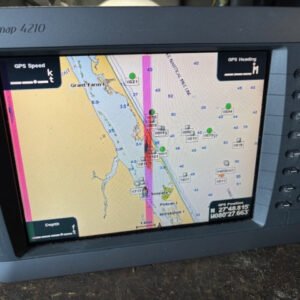 Garmin GPSmap 4210