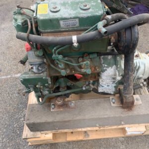Volvo Penta 2000 Series