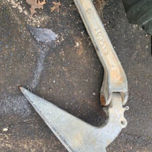Boat Anchor