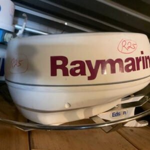 Raymarine Radar Dome R25