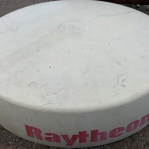Raytheon 4kW Radar Cover R29