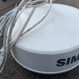 Simrad RDR1021 Radar R17