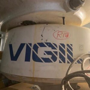 Vigil Radar Dome R18
