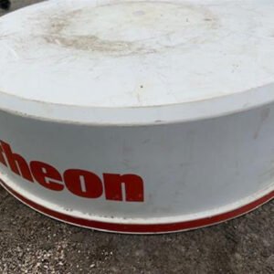 Raytheon Radar Cover 24" R28