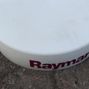 Raymarine 24" Radar Cover