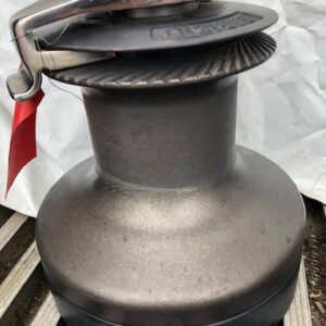 Barient 32 Self Tailing Winch