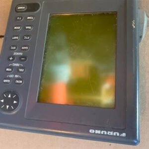 Furuno RDP-105 Radar Display
