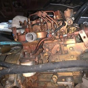 Universal M-25XP Diesel